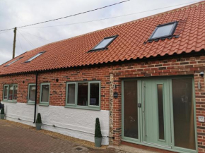 The Barn, Swaffham